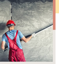 Услуги Отделка в щербинке под ключ